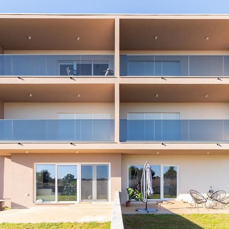 Modern And Spacious Apartment Helena Near The Beach Privlaka  Eksteriør billede